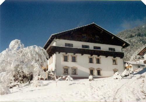 Apartamento Pranger Hof