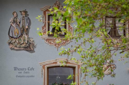 Hotel Wienerhof
