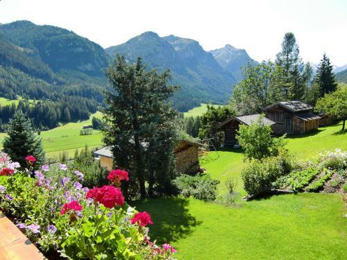 Hostal Haus Mader