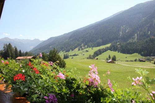 Hostal Haus Mader