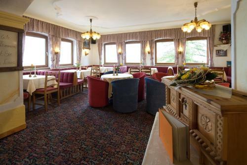 Hotel Zita