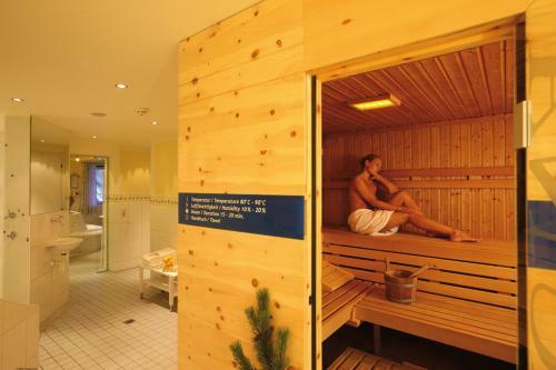 Hotel Arlberghaus
