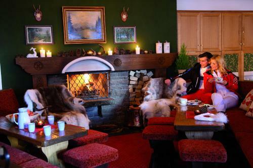 Hotel Arlberghaus