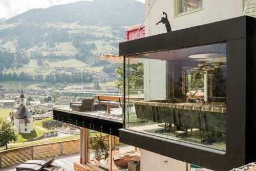 Mountain And Soul Lifestyle Hotel