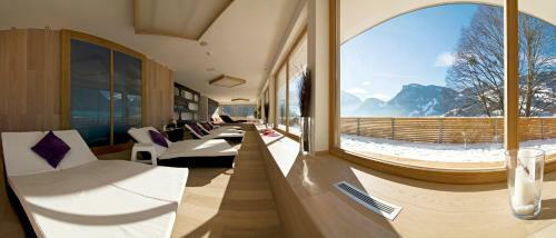 Mountain And Soul Lifestyle Hotel