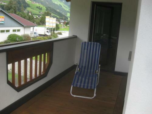 Apartamento Appartement Kathrin