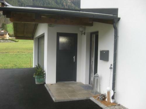 Apartamento Appartement Kathrin