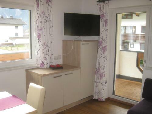 Apartamento Appartement Kathrin