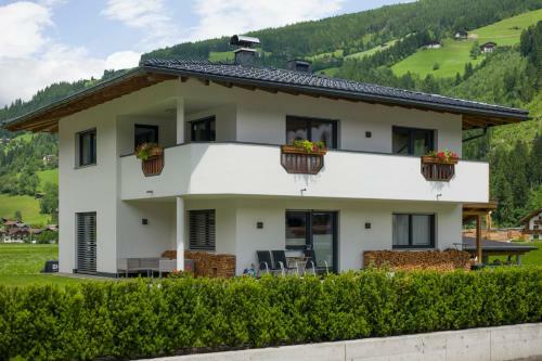 Apartamento Appartement Kathrin
