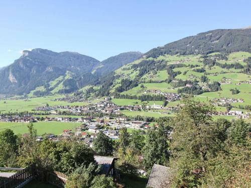 Apartamento Ahornblick