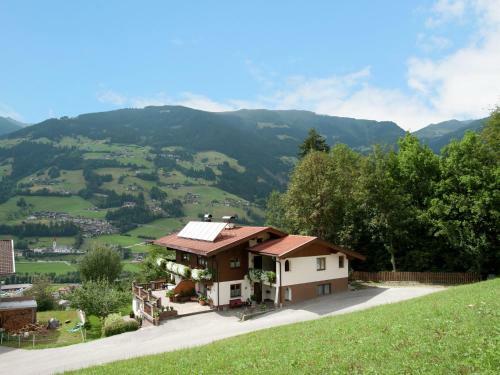 Apartamento Ahornblick