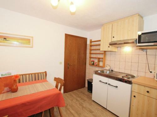 Apartamento Ahornblick