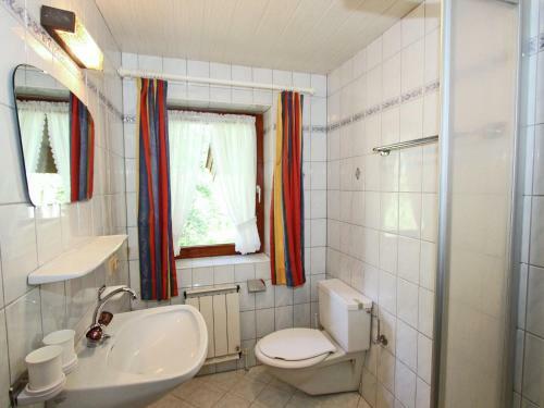Apartamento Ahornblick