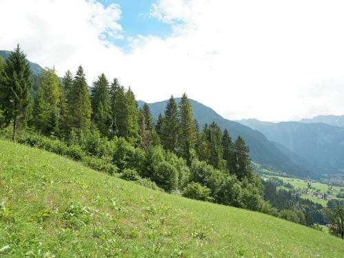 Apartamento Ahornblick