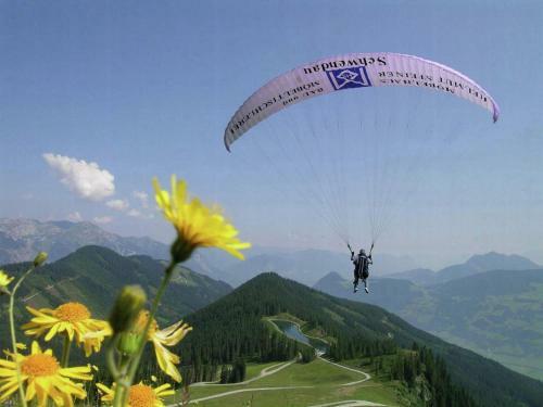 Apartamento Ahornblick