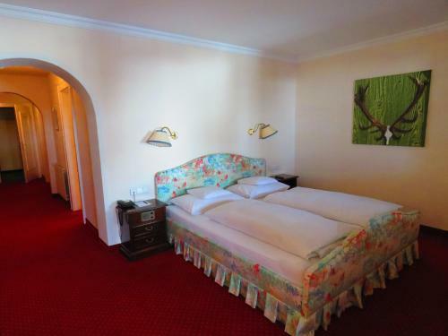 Hotel Hirlanda