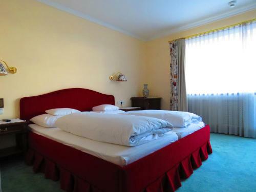 Hotel Hirlanda