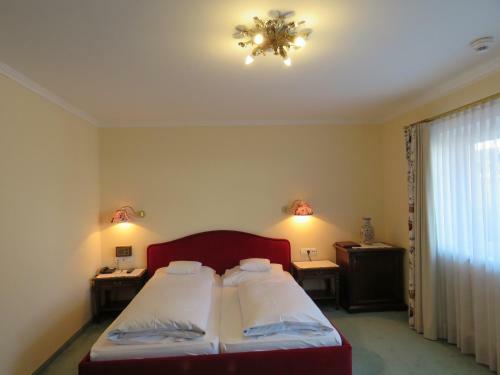 Hotel Hirlanda