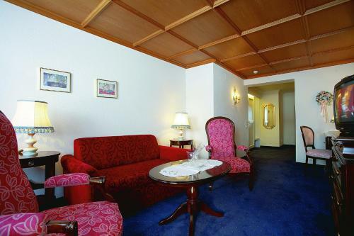 Hotel Hirlanda