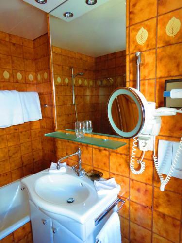 Hotel Hirlanda