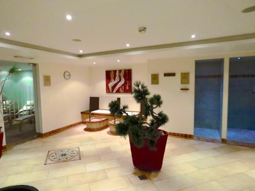 Hotel Hirlanda