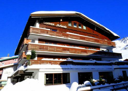 Hotel Hirlanda