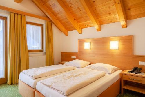 Hotel Theresia