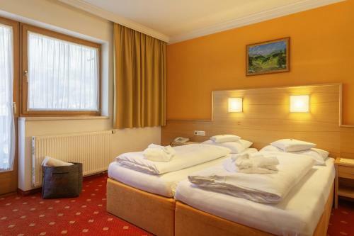 Hotel Theresia