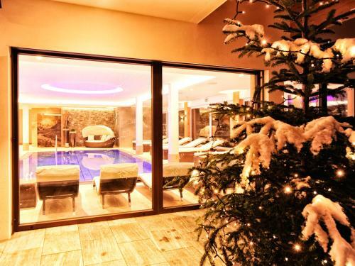 Hotel Theresia