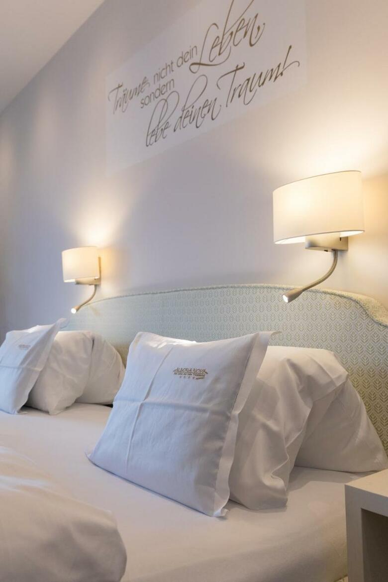 Hotel Albona Nova