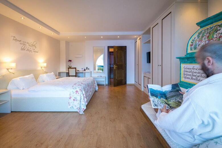 Hotel Albona Nova