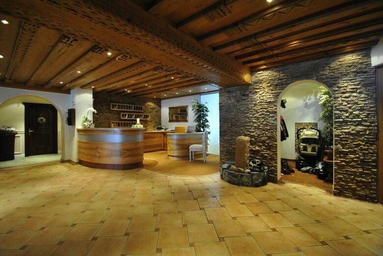 Hotel Albona Nova