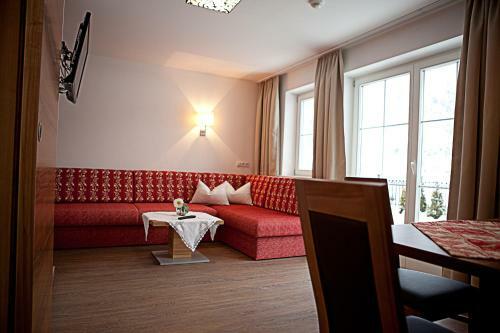 Apartamento Villa Sepp