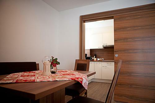 Apartamento Villa Sepp