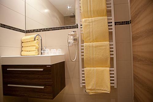 Apartamento Villa Sepp