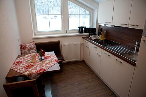 Apartamento Villa Sepp