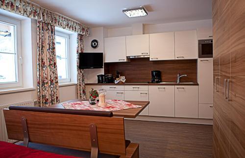 Apartamento Villa Sepp