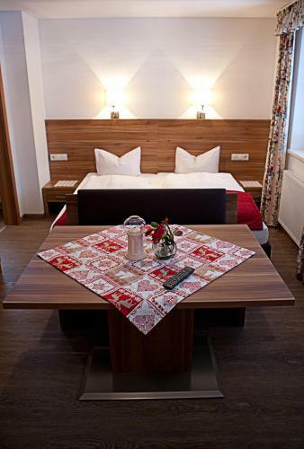 Apartamento Villa Sepp