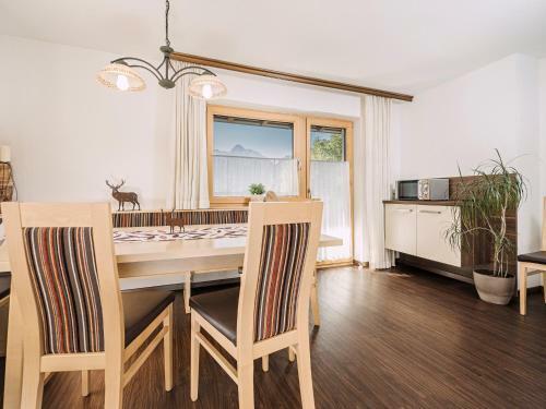 Apartment Aschenwald Elisabeth