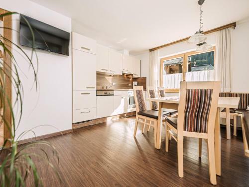 Apartment Aschenwald Elisabeth