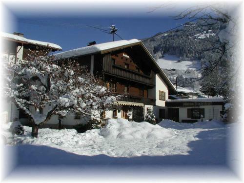 Apartamento Bichlhof
