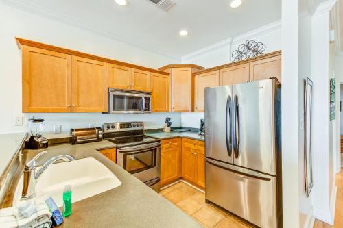 Ocean Pointe Villas 101