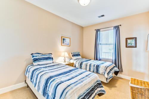 Ocean Pointe Villas 101