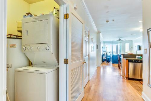 Ocean Pointe Villas 101