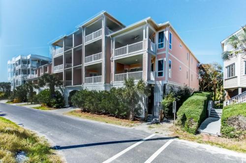 Ocean Pointe Villas 101