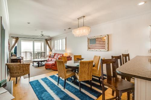 Ocean Pointe Villa 302