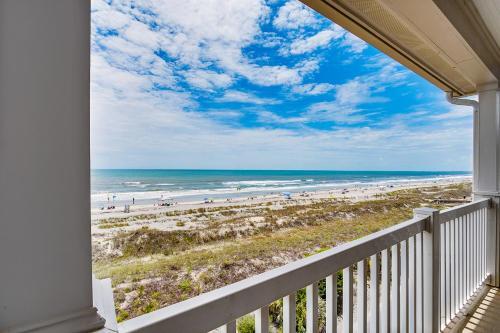 Ocean Pointe Villa 302