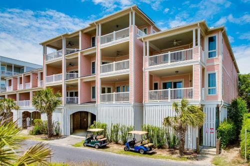 Ocean Pointe Villa 302