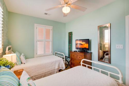Ocean Pointe Villa 302