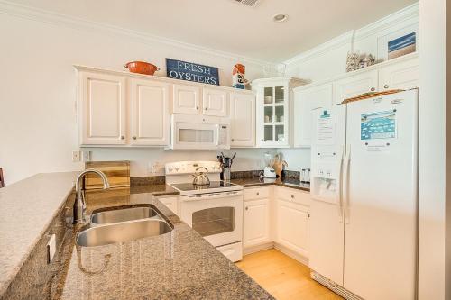 Ocean Pointe Villa 302